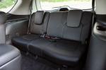 Infiniti QX56 2012 года